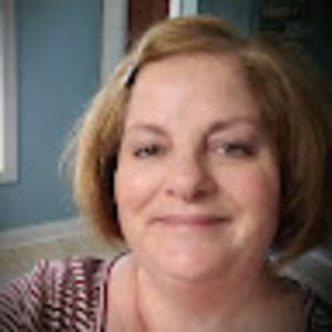 Meet your Posher, Mary